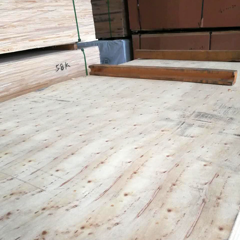 桉木夹板 (1)